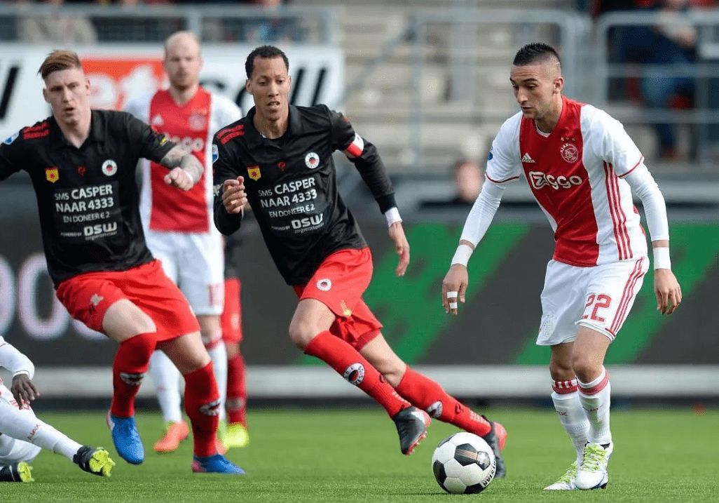 选择我们的五大优势